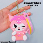 Llavero tipo monedero sanrio