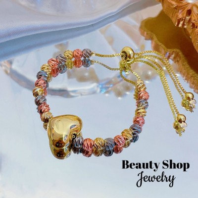 pulsera balin raya catier