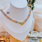 collar de balin con dije corazon 20.55&