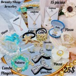 combo verano 25$ 15 productos