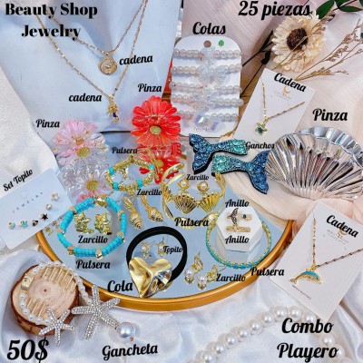 combo verano 50$