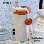 Termo oso con temeratura