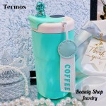 Termo oso con temeratura