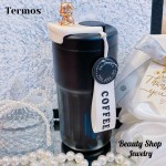 Termo oso con temeratura