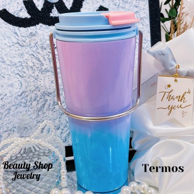 termo tornasol 