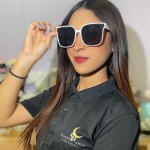 Lentes de dama (clip foto entre ver mas modelos)