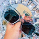 Lentes de dama (clip foto entre ver mas modelos)
