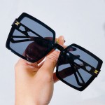Lentes de dama (clip foto entre ver mas modelos)