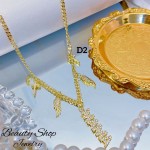 cadena con dije dia de la madre 27&