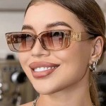 Lentes de dama (clip foto entre ver mas modelos)