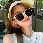 Lentes de dama (clip foto entre ver mas modelos)