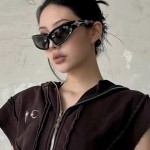 Lentes de dama (clip foto entre ver mas modelos)