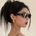 Lentes de dama (clip foto entre ver mas modelos)