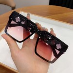 Lentes de dama (clip foto entre ver mas modelos)