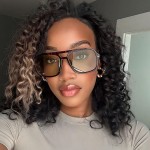 Lentes de dama (clip foto entre ver mas modelos)