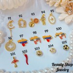 #m Cadena con dije （ solo dije 1.65$)   (&9.5con cadena 12&ajustable）con cadena ajustable2.50$ 