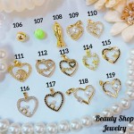 #m Cadena con dije （ solo dije 1.65$)   (&9.5con cadena 12&ajustable）con cadena ajustable2.50$ 