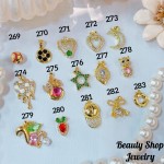 #m Cadena con dije （ solo dije 1.65$)   (&9.5con cadena 12&ajustable）con cadena ajustable2.50$ 