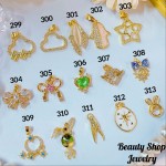 #m Cadena con dije （ solo dije 1.65$)   (&9.5con cadena 12&ajustable）con cadena ajustable2.50$ 