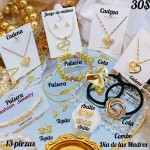 combo dia de la madre 30$ 13 productos