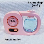 Ambientador 