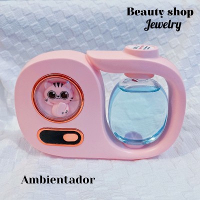 Ambientador 