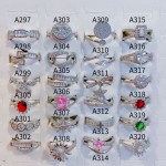 #A anillo ajustable oro chino 10&
