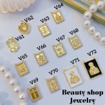 #v cadena religiosa (12.50&con cadena) con cadena ajustable 2.70$