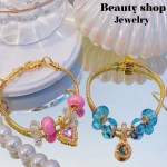 pulsera PANDORA 18&