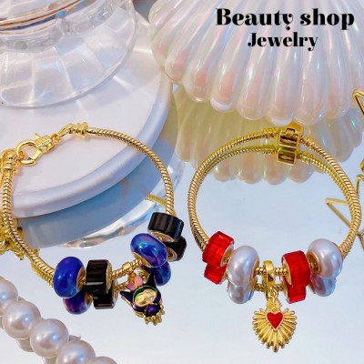 pulsera PANDORA 18&