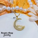 #A cadena con dije Amor (solo dije 1.85) 12.50& con ajustable 2.7