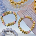 pulsera engomada catier 12&
