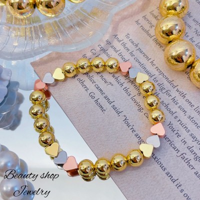pulsera engomada catier 12&