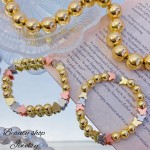 pulsera engomada catier 12&