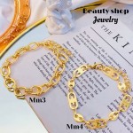 pulsera rodio 12.50&