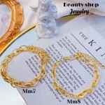 pulsera rodio 12.50&