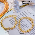 pulsera rodio 12.50&