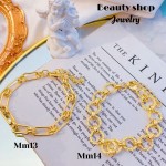 pulsera rodio 12.50&