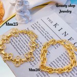 pulsera rodio 12.50&