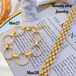pulsera rodio 12.50&