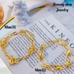 pulsera rodio 12.50&