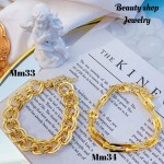 pulsera rodio 12.50&
