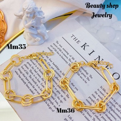 pulsera rodio 12.50&