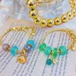 pulsera PANDORA 18&