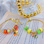 pulsera PANDORA 18&