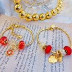 pulsera PANDORA 18&