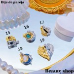 cadena pareja new  4.5-5-5.2$( solo.dije3.50$)