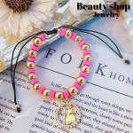 pulsera divina pastora 13.50&