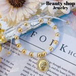 pulsera divina pastora 13.50&