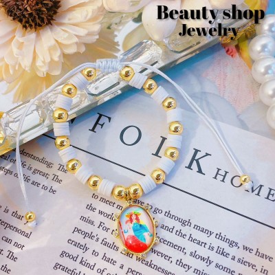 pulsera divina pastora 13.50&